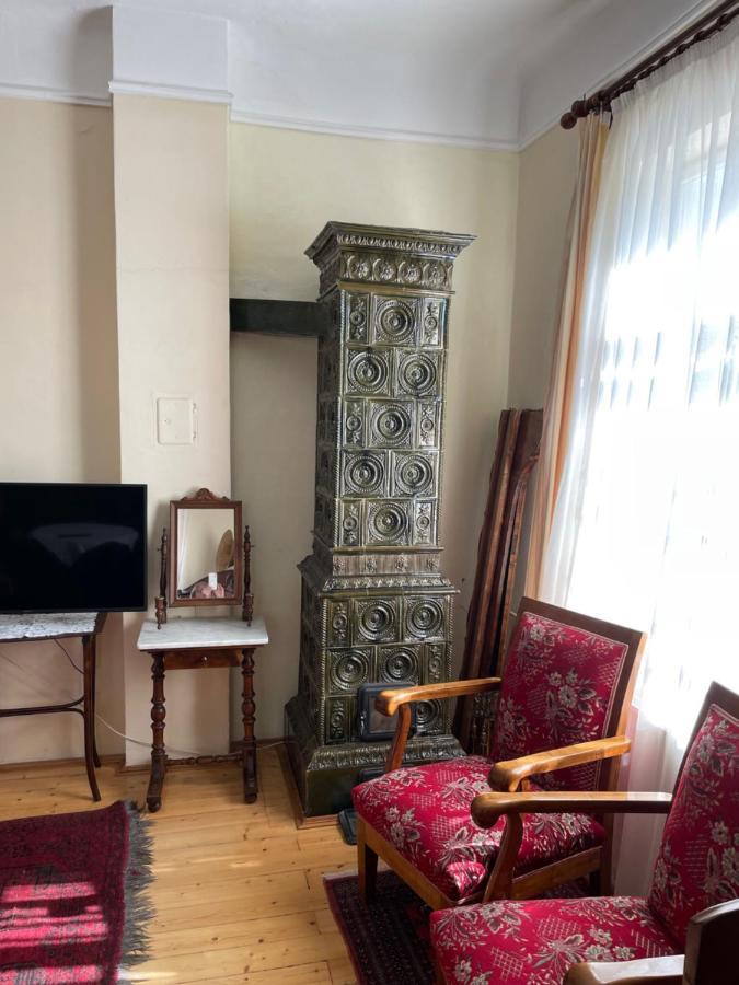 Apartamento Hajós-ház Szeged Exterior foto