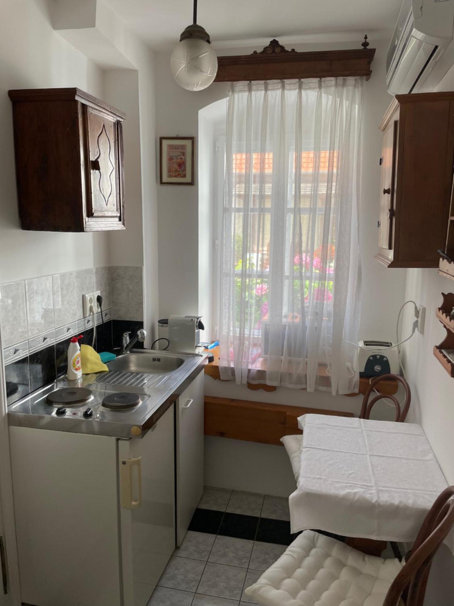 Apartamento Hajós-ház Szeged Exterior foto