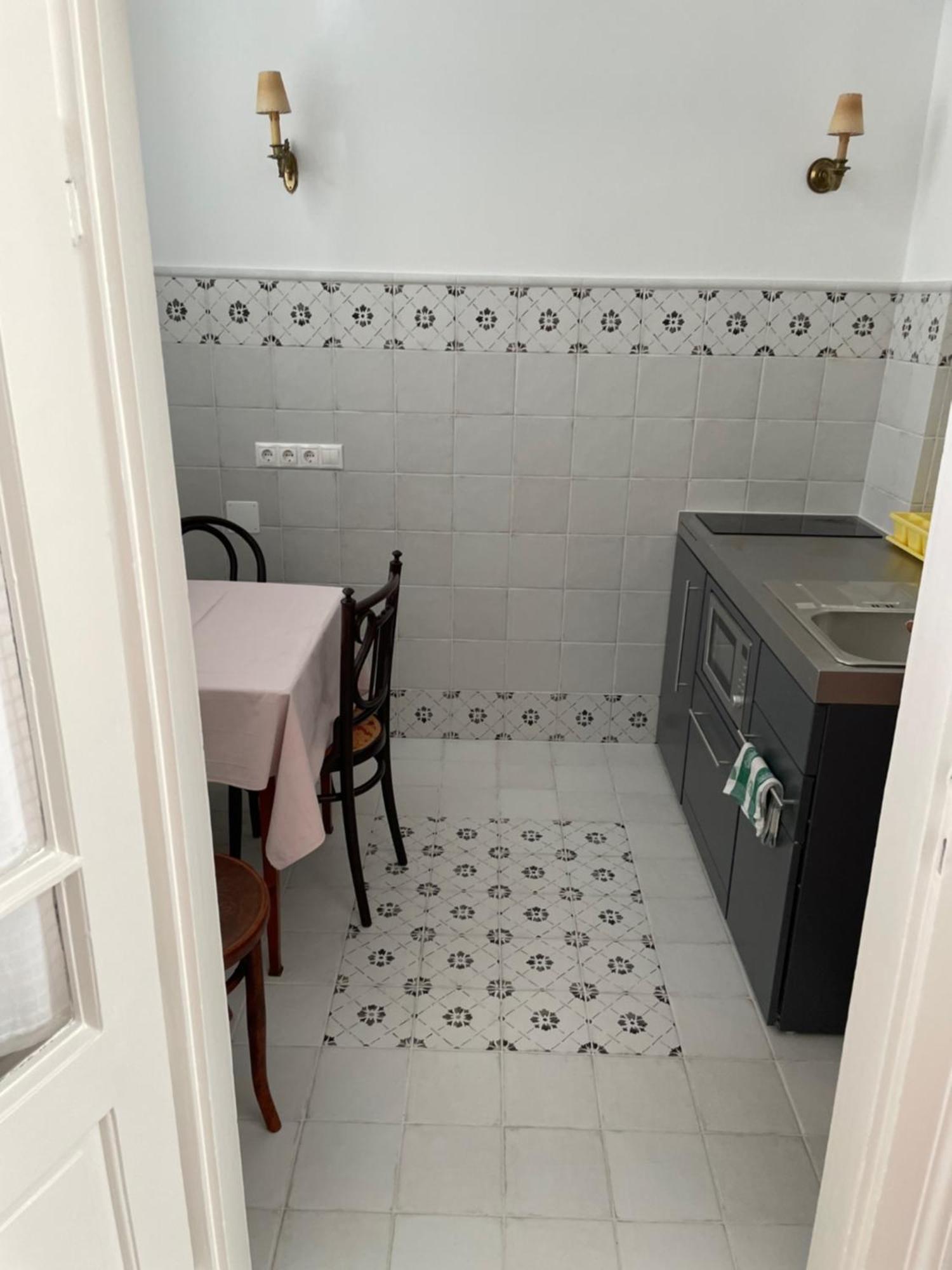 Apartamento Hajós-ház Szeged Exterior foto