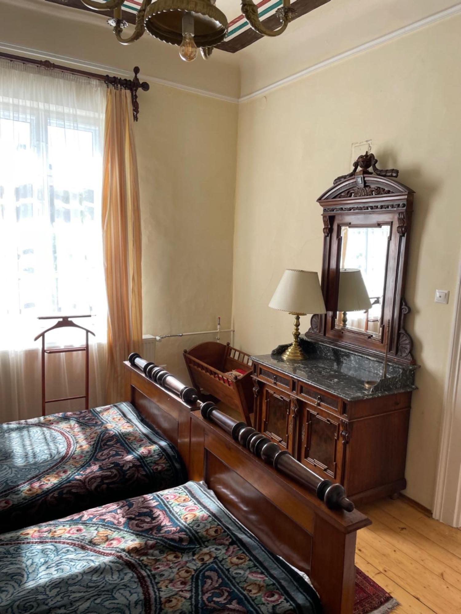 Apartamento Hajós-ház Szeged Exterior foto