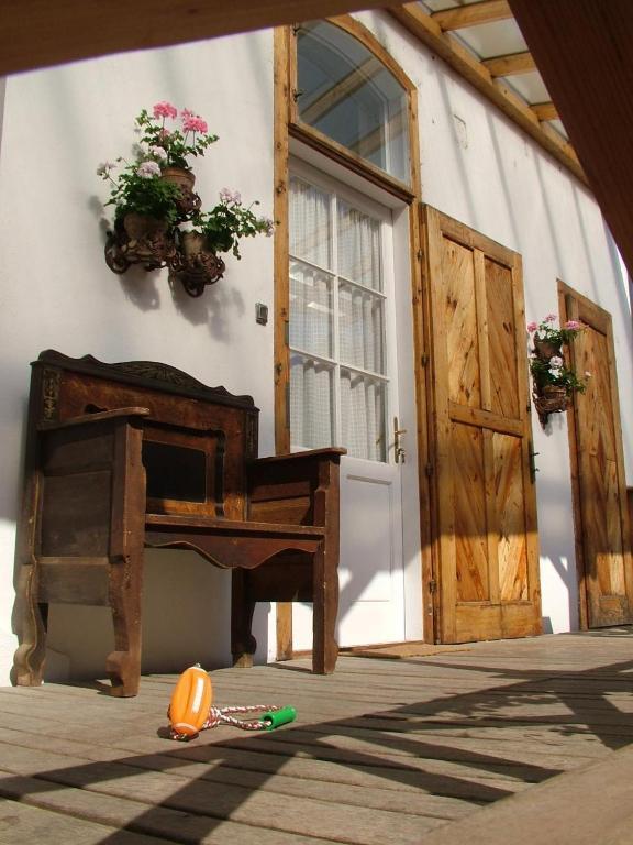 Apartamento Hajós-ház Szeged Exterior foto